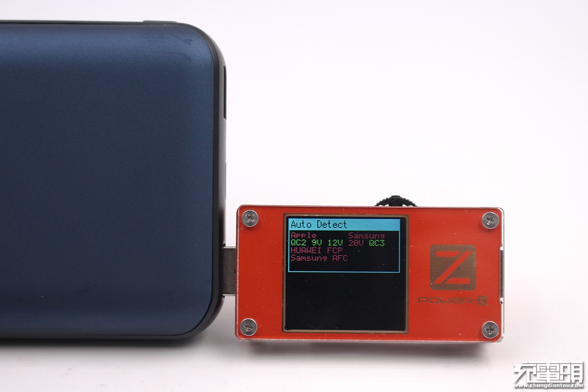 苹果11无线快充充电宝,diy无线快充充电宝