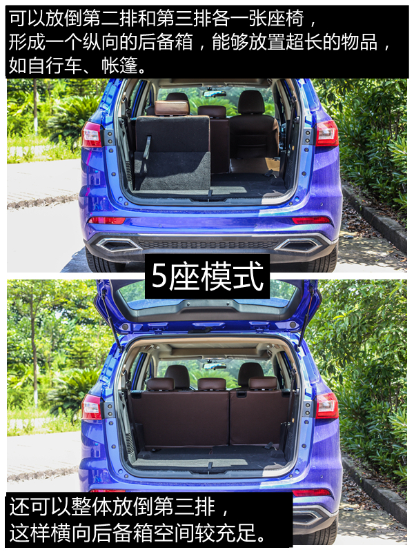 力帆轩朗2000公里,19年力帆轩朗测试