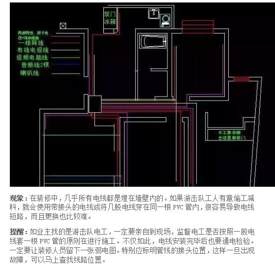 装修师傅偷工减料怎么处理,装修师傅黑幕