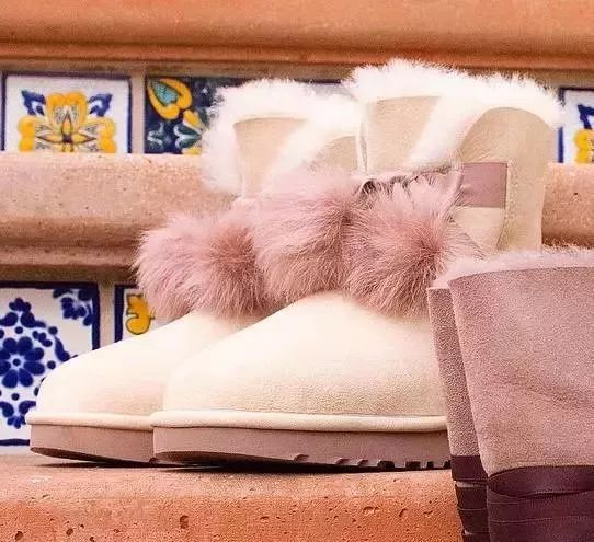 ugg只卖雪地靴吗,ugg雪地靴哪里买正宗