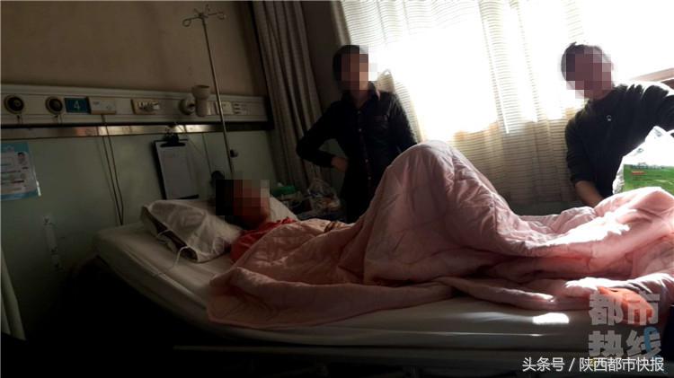 校门口砍伤学生事件,两名学生被砍事件