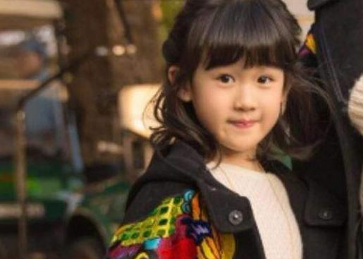 我们不一样!看看那些星二代都在哪上学?