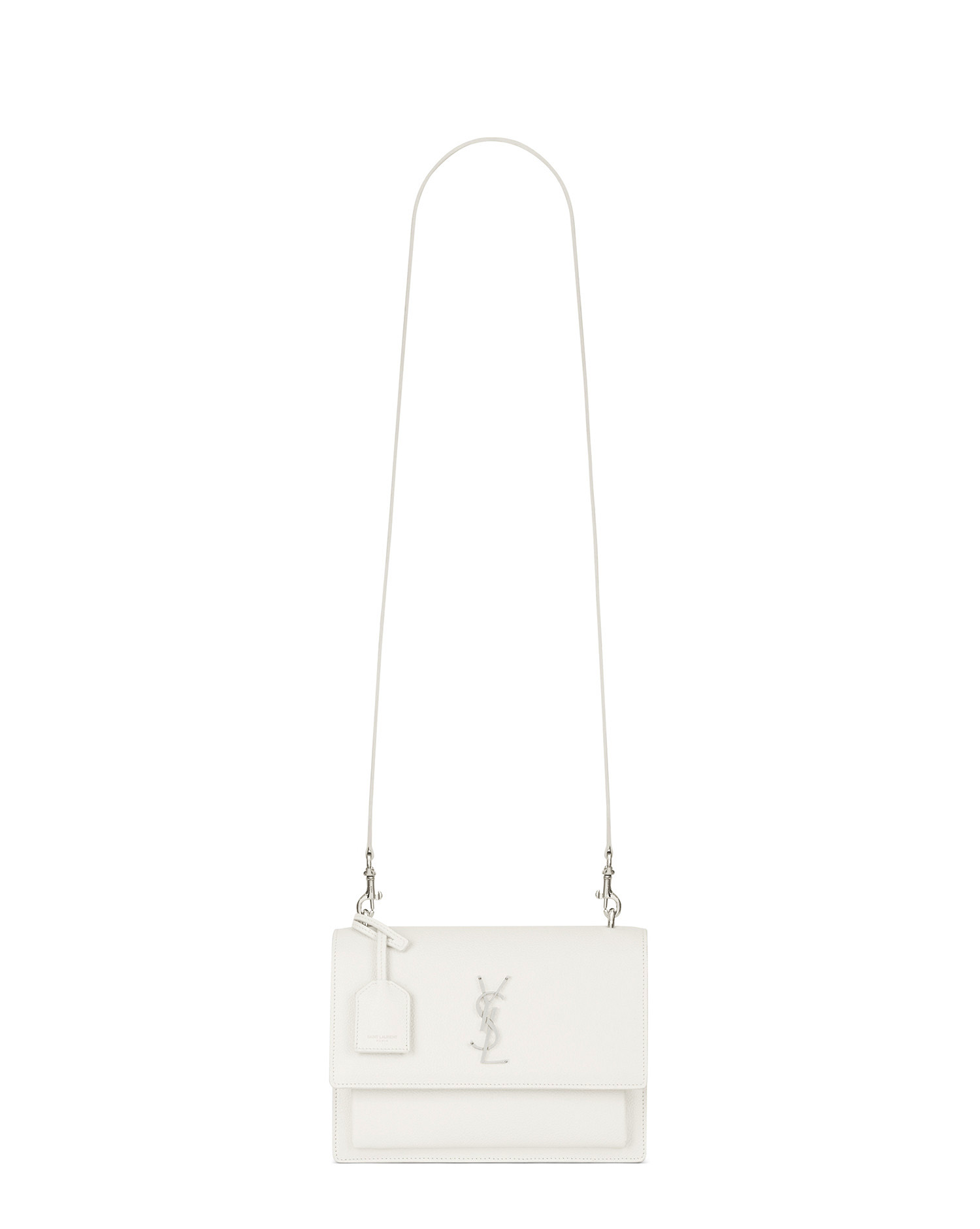 种草圣罗兰,哪个国家买圣罗兰包包便宜