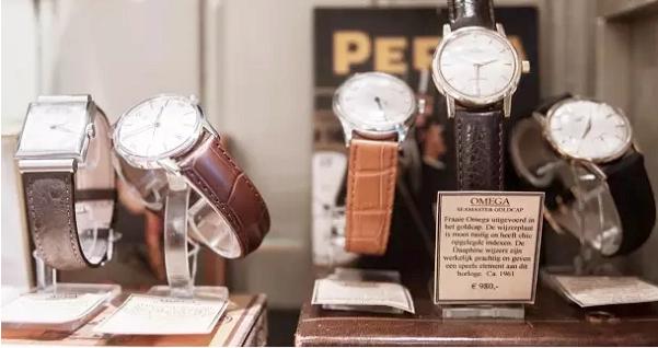 去香港买表会踩坑吗,香港旅游买的假货手表