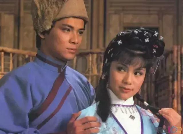 说不完的金庸武侠,道不尽的人间情话!