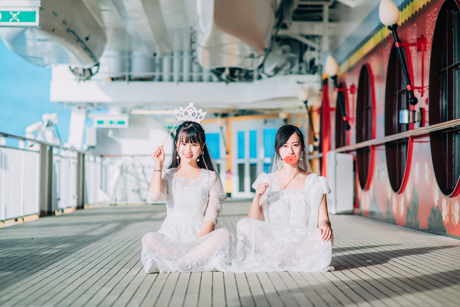 超全邮轮出行攻略图解,邮轮必买清单及价格