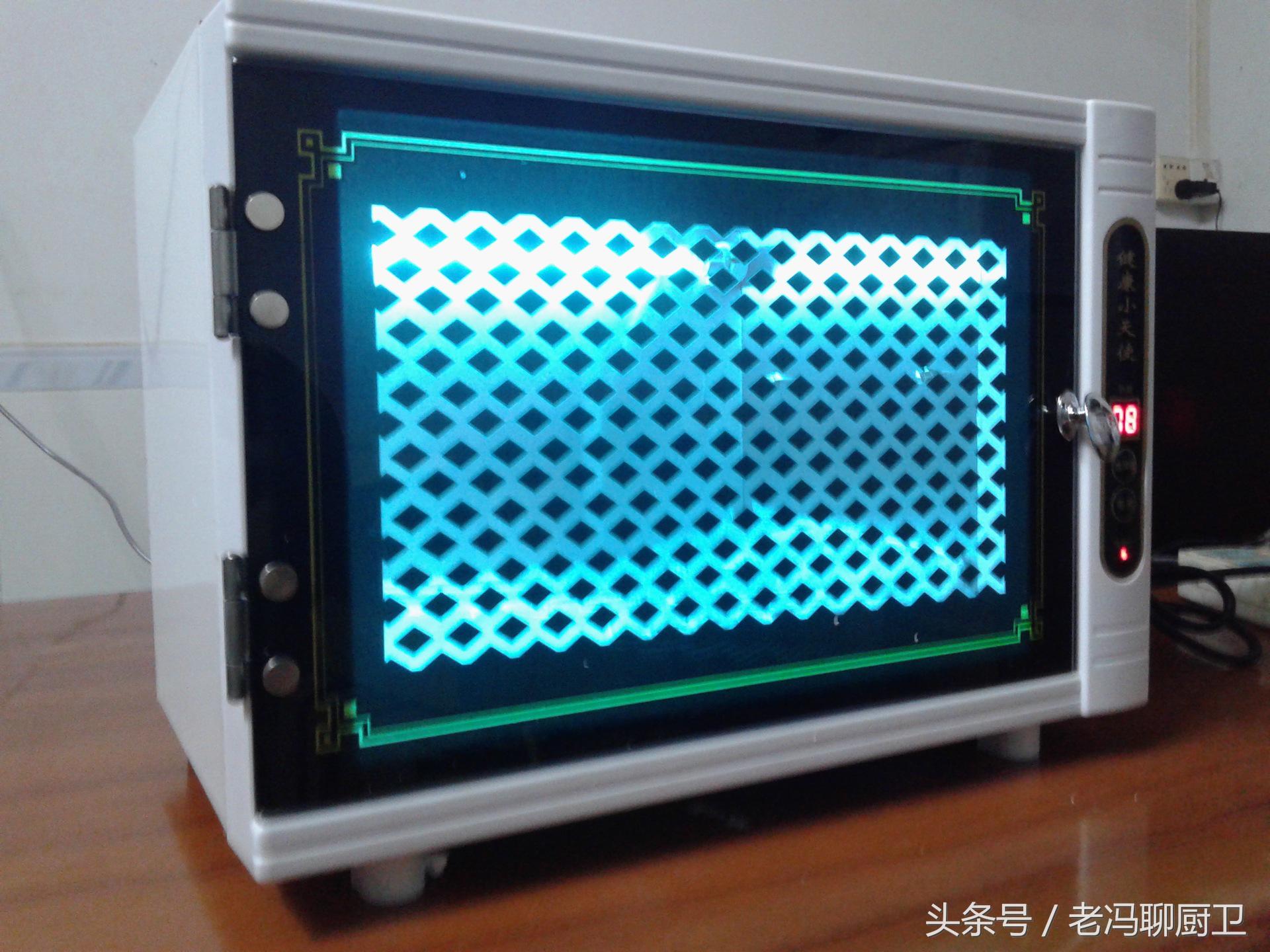 消毒柜真的消毒吗,消毒柜最好的消毒方式是什么