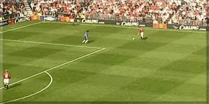 低调实力派,不是球王胜似球王(巅峰斯科尔斯是怎样踢球的)