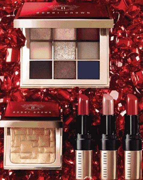 圣诞彩妆哪个最好卖,圣诞节买什么彩妆好呢