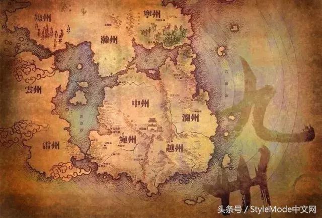 海上牧云记最精彩片段,海上牧云记好看吗