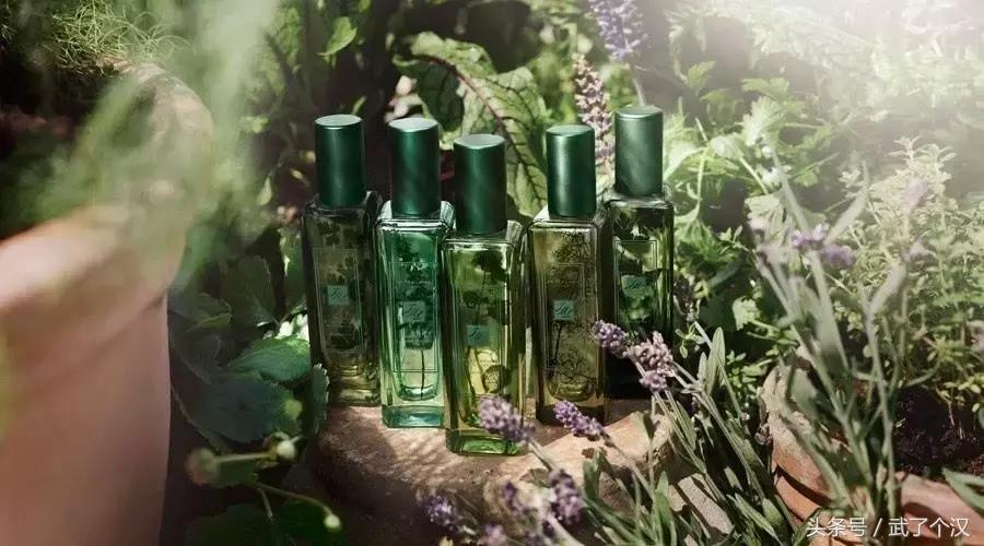 武汉小*香众**水推荐指南，再也不用担心跟隔壁的绿茶girl撞香了