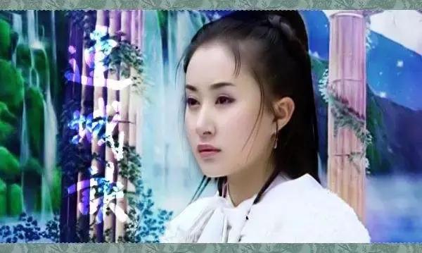 金庸最迷人的情话,说不完道不尽之类的词句