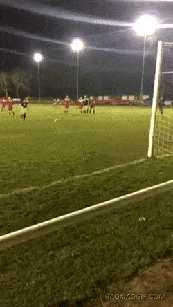 帅不过三秒能把人笑哭的爆笑足球,笑死人不偿命图