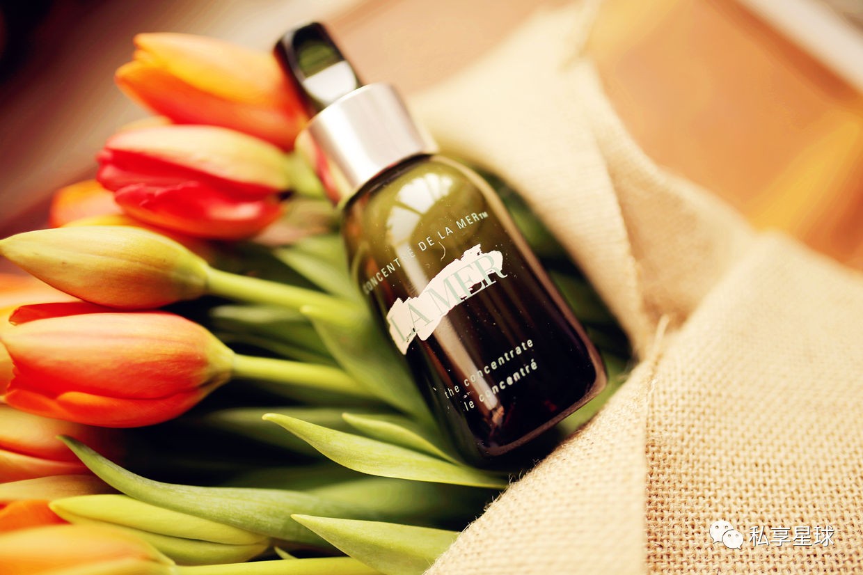 00后用lamer好用吗,三十多岁适合用lamer