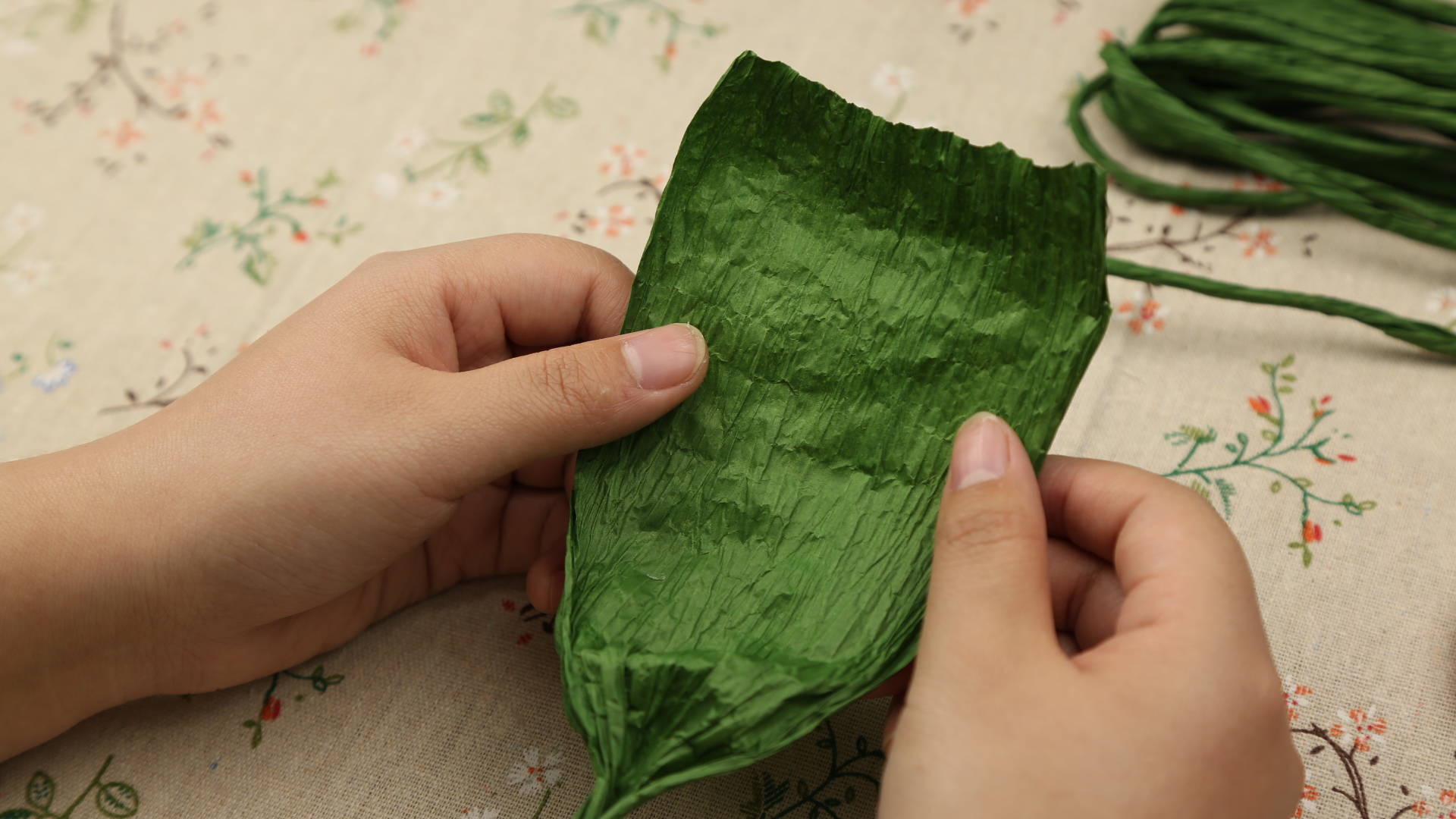 衍纸手工作品简单花,衍纸教程简单的花