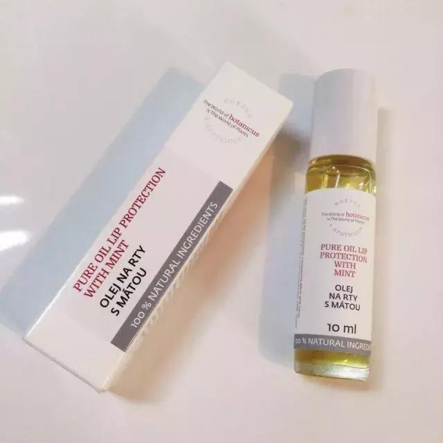 秋冬润唇怎么选?我只推荐这几支!