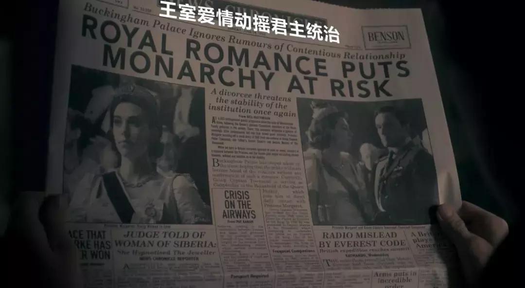 一亿元打造女人上位史，残酷得击败《权利的游戏》，豆瓣窜9.5