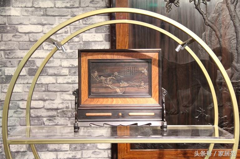 海门紫翔龙,紫翔龙红木效果图