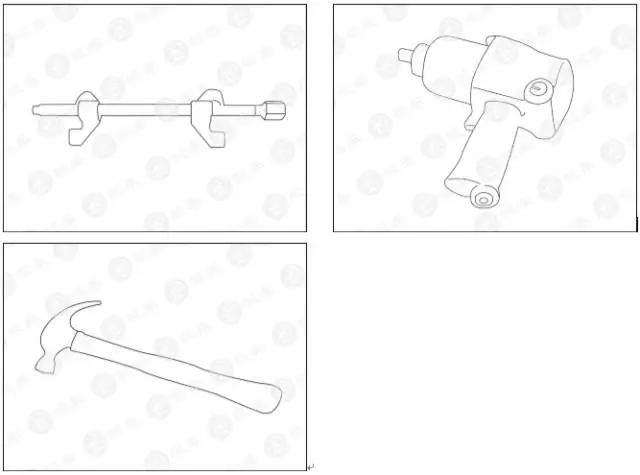 避震维修教程,减震维修哪里学