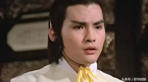 他曾一夜成名完整视频,他曾是红极一时的明星