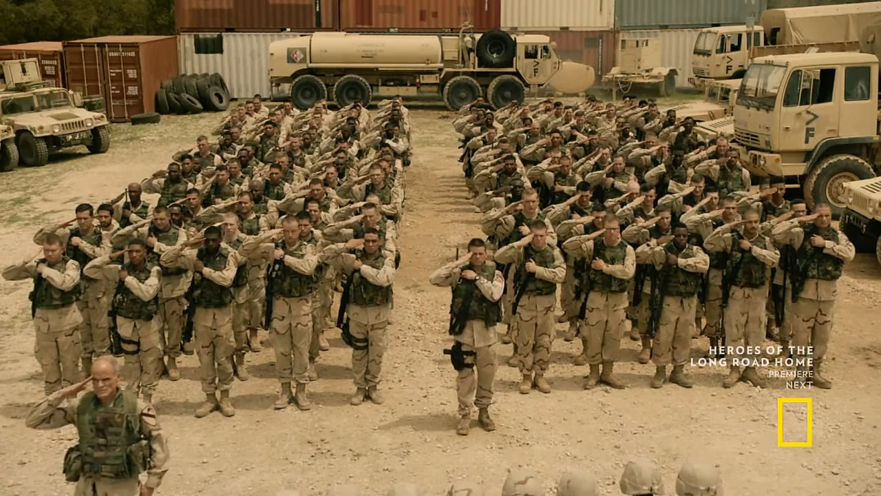 美剧漫长归途一共多少集,漫长归途美剧排行榜