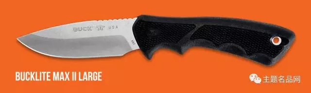 巴克刀2008加长版,巴克老版军刀