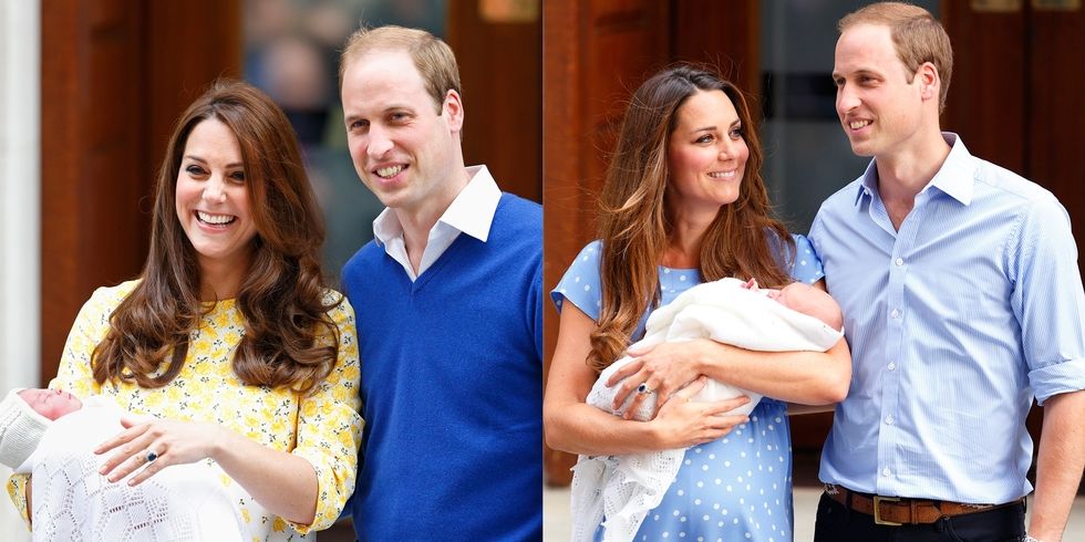 她们一穿就变全民热搜字！揭露欧洲皇室最爱的时尚品牌