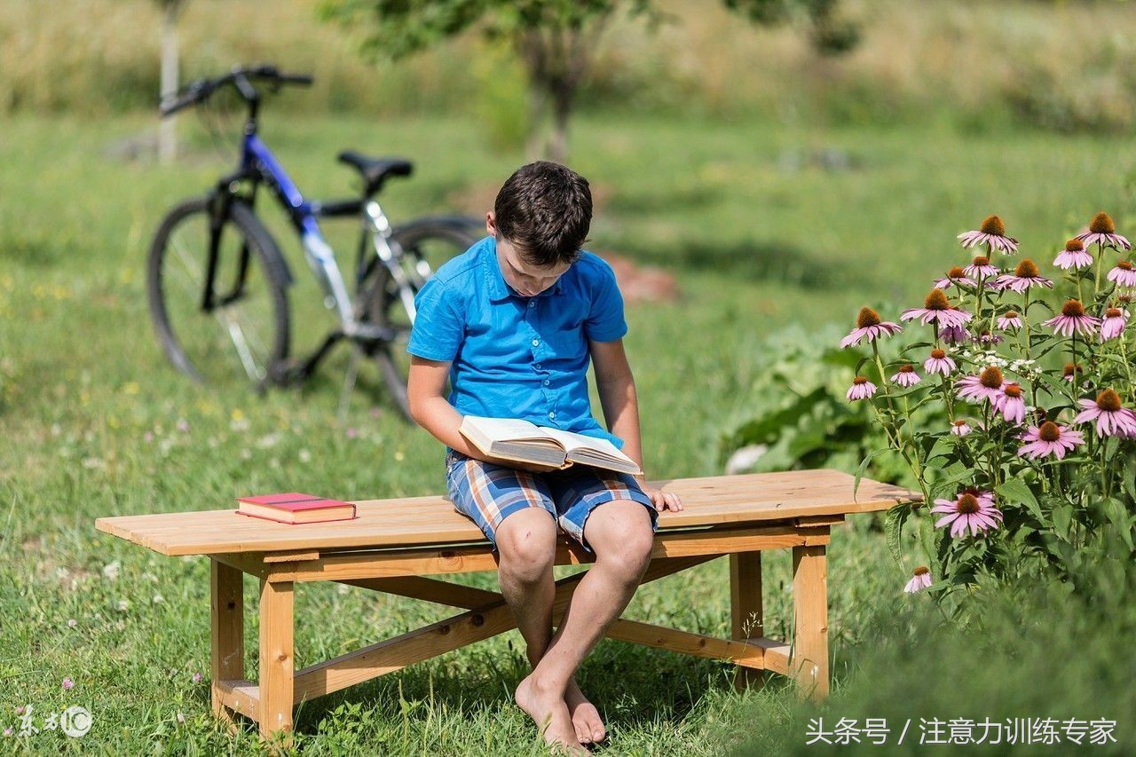 60个妙招培养孩子耐心,让孩子更有耐心的方法