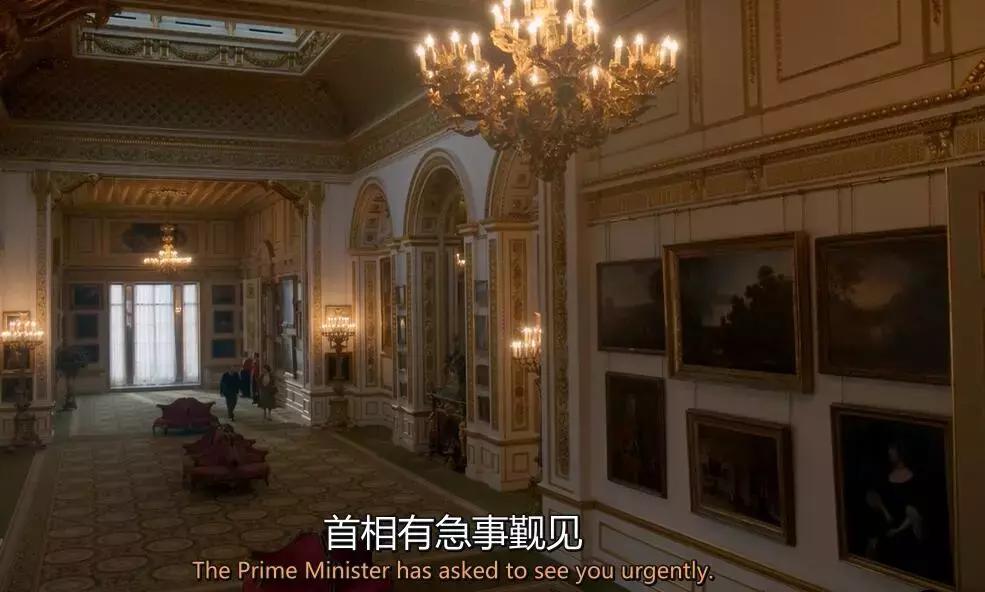 史上最昂贵的10部美剧,英国女王美剧全集解说