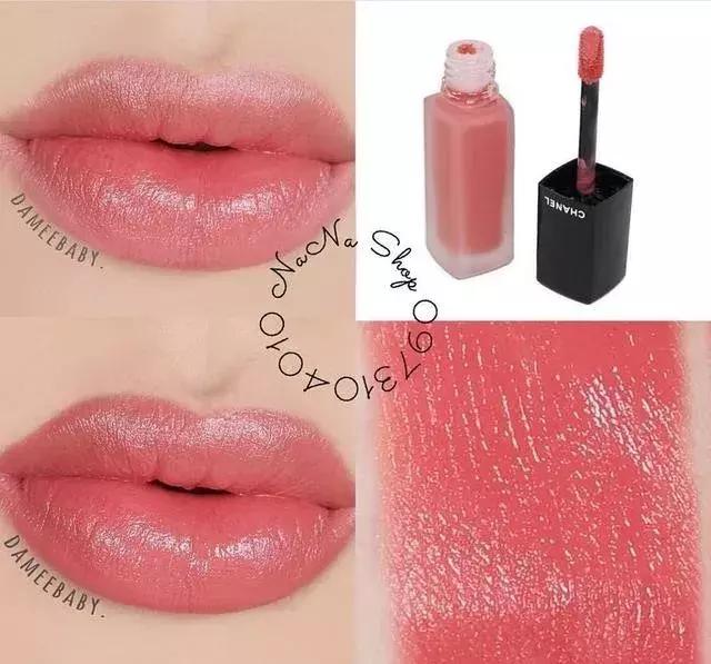 比较温柔豆沙色,温柔的豆沙色