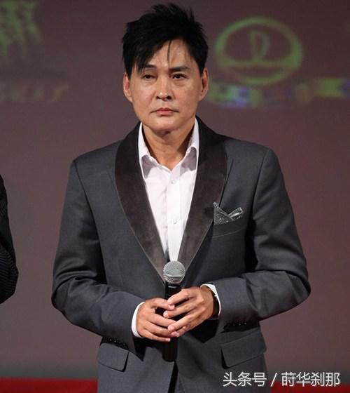 他曾一夜成名完整视频,他曾是红极一时的明星