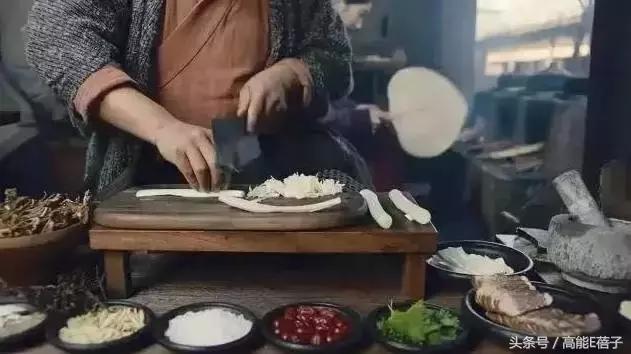 他教会胡歌表演，与吴秀波飙戏演技一点不输，可惜角色的人品略低