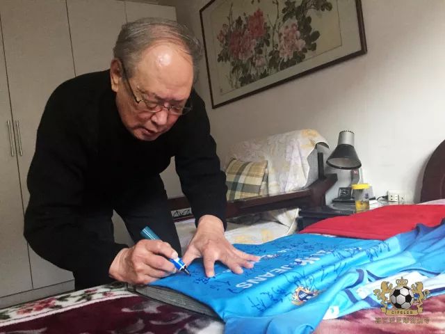 「津门足坛双百颂」李学浚——中国女足奠基人