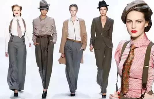 万人钦羡的男友力，这么穿就能一秒入戏！