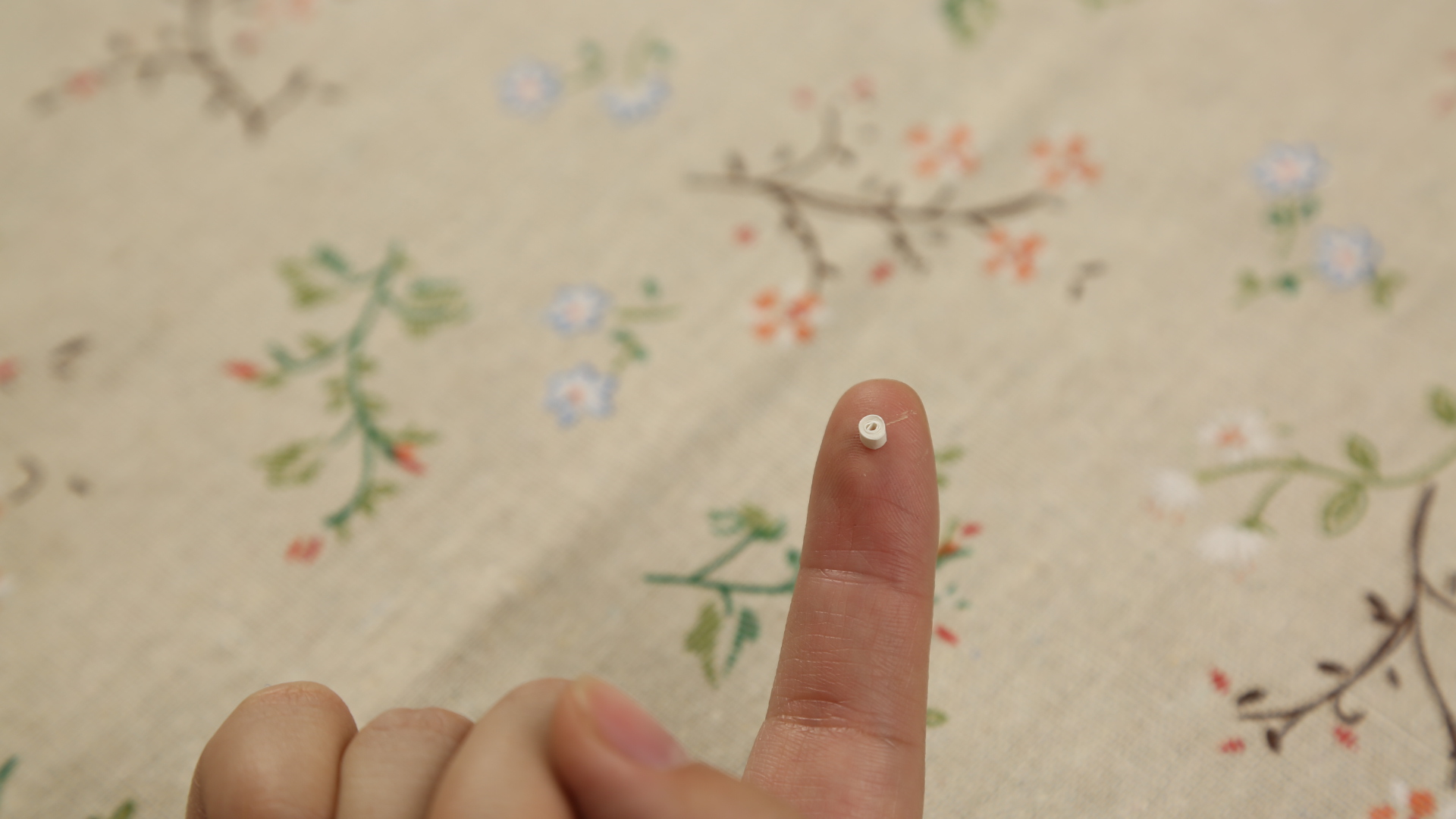 衍纸手工作品简单花,衍纸教程简单的花