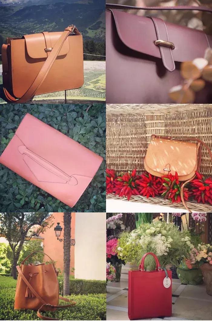 英国小众品牌包包合集,包包女推荐小众品牌