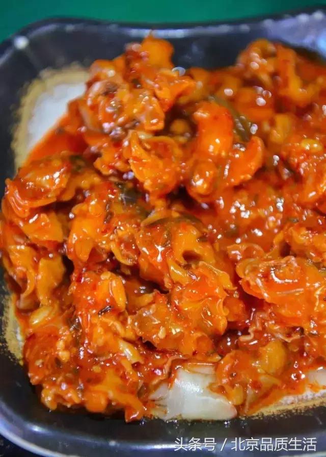 火爆南锣的食肉兽小馆搬到三里屯啦！排到天荒地老也要吃到！