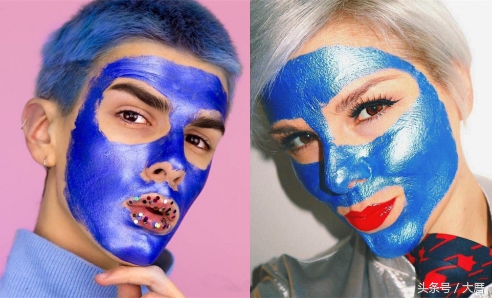 ysl轻盈版面膜,ysl面膜