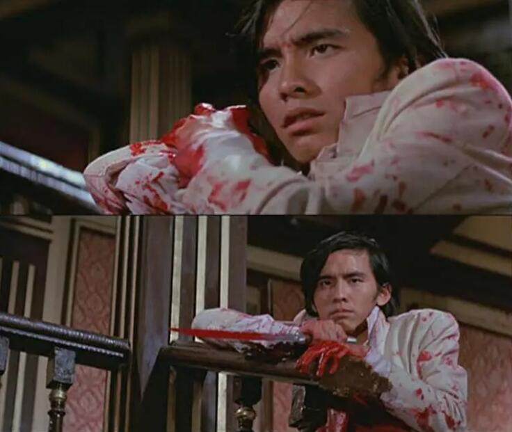 唯一的男性肉弹明星，古龙为他骂哭成龙，今71岁成这样