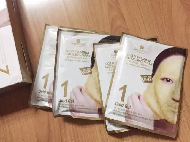 香蒲里眼贴面膜的正确使用方法