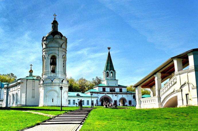 2018世界杯游记,俄罗斯世界杯游记