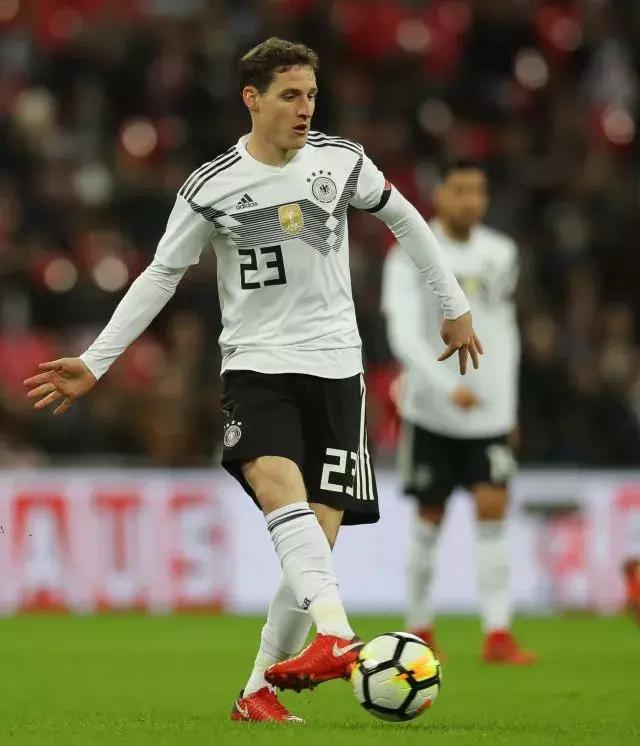 2018年俄罗斯世界杯德国队表现,2018年俄罗斯世界杯德国队