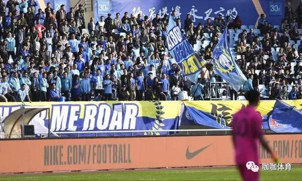 中超赞助竞争愈演愈烈：品牌私下接触球队，赛场广告涨价几倍