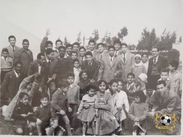 「津门足坛双百颂」李学浚——中国女足奠基人