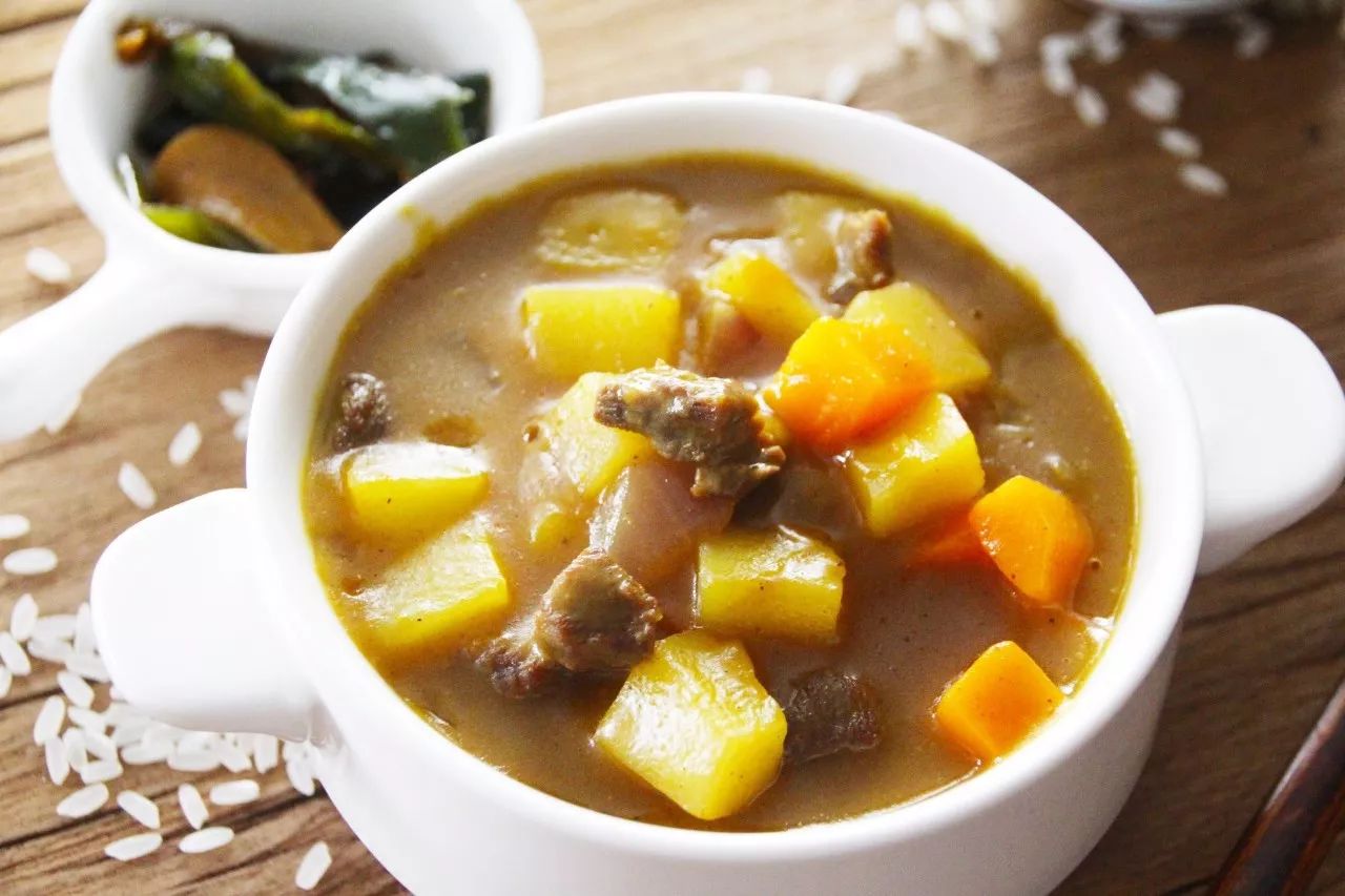 印度人为什么那么快乐,印度人天天吃咖喱吗