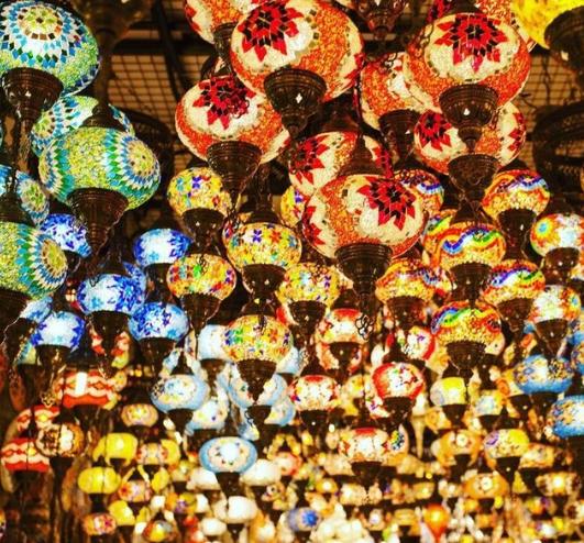 迪拜除了机场哪里还有免税店,在迪拜购物中心尽情享受购物天堂