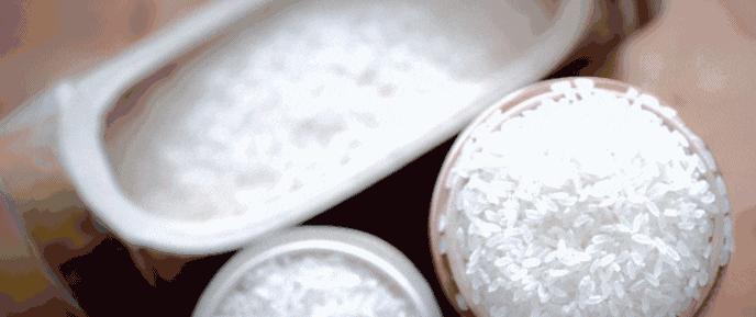 都说东北五常稻花香大米好吃，这是有原因的