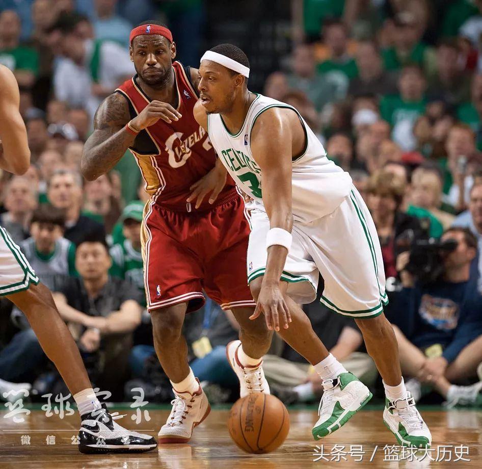 曾经的23vs24最后一次对决,那些年223