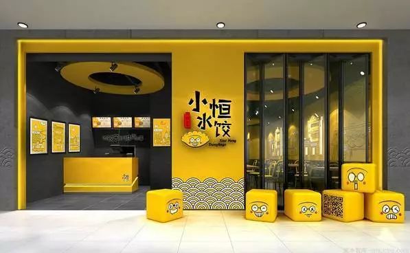 小恒水饺李恒最新消息,小恒水饺商业模式