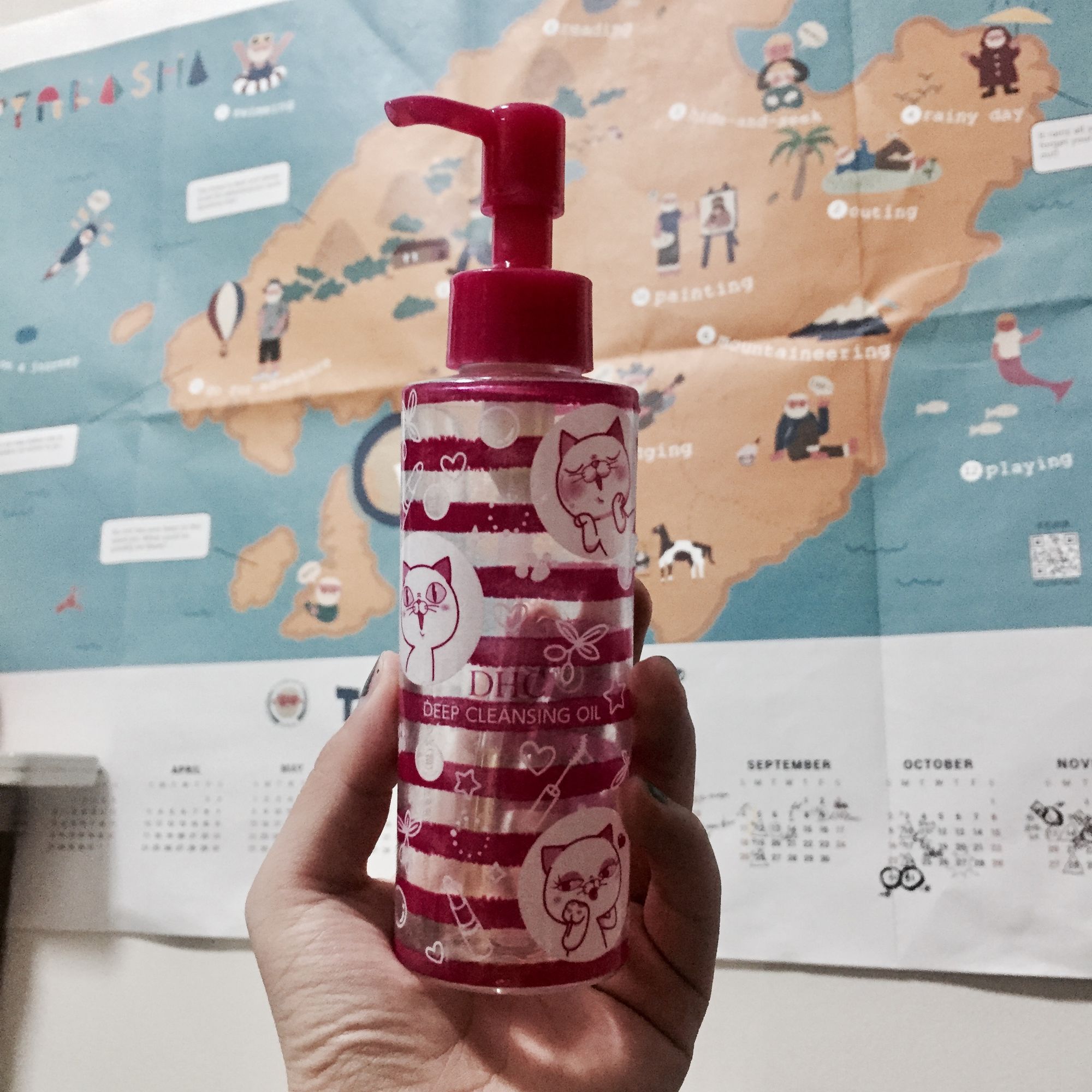 护肤品网红爆款测评,网红卸妆产品推荐